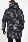 Jack & Jones Paper Parka Jacka Black