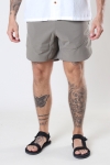 Woodbird Jin Bean Shorts Grey