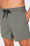 ONLY & SONS Ted Swim Shorts Castor Gray