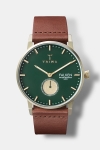 Triwa Pine Falken Klocka Brown Classic