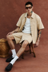 Solid Philipo Shirt Curds & Whey