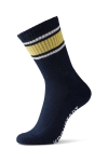Kronstadt Nad 4-pack socks White/Navy/Yellow