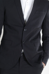 Jack & Jones Premium Franco Slim Fit Kostym Black