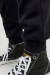 Jack & Jones Gordan Bradley Sweat Pants Black