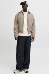 Jack & Jones Kidd Knit Crew Neck Sea Salt
