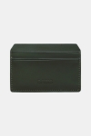 Rains Card Holder 03 Green