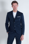 Jack & Jones Premium Franco Slim Fit Kostym Dark Navy