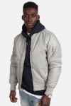 Urban Classics Bomber Jacka H. Grey