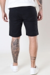 Just Junkies California Shorts 001 - Black