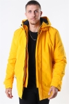 Denim Project Atlantik Jacka Yellow