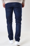 Jack & Jones JJIMIKE JJORIGINAL AM 810 NOOS Blue Denim