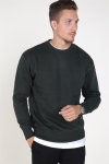 Jack & Jones Soft Sweat Crew Neck Rosin