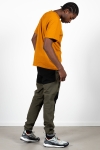 Fat Moose Hayden Block Pants Army / Black