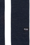 ONLY & SONS ONSEVAN LIFE SCARF  KNIT Dark Navy