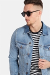 Jack & Jones Alvin Denim Jacka SA 002 Noos Blue Denim