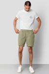 Fat Moose Okan Shorts Army