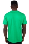 Basic Brand T-shirt SpRinga Green 