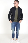 Jack & Jones Desert Bomber Jacka Black