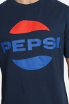 Sweet SKTBS Sweet Pepsi T-shirt Navy