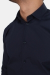 Tailored & Originals York Skjorta Insignia Blue