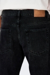 ONLY & SONS Edge Loose Black 6985 Jeans Black Denim