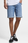 Jack & Jones RICK ORIGINAL SHORTS NA 030 Blue Denim