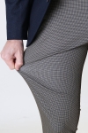 JEFF Jakob Pants Houndstooth