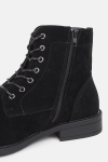 Boots Mocka Black