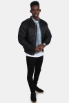 Urban Classics Bomber Jacka Black