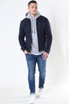 Jack & Jones Dawn Sweat Jacka Dark Navy