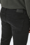 Only & Sons Weft Regular Fit 8638 Black Denim