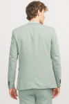 Jack & Jones Premium Franco Slim Fit Kostym Iceberg Green