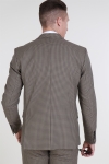 Selected Slim-Riclogan Kavaj Sand Check