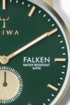 Triwa Pine Falken Klocka Brown Classic