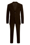 Jack & Jones Franco Kostym Mulch