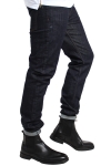 Bound Jeans Billy Slim Rinse Blue