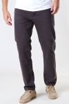 Woodbird Doc Twill Pants Brown