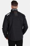 Helly Hansen Crew Midlayer Jacka Black