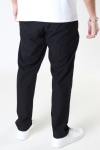 Woodbird Hansi Sport Pant Black