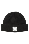 Clean Cut Copenhagen Hugo Beanie Black