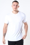 Denim Project T-shirt 5-Pack White