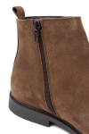 LVL Joe Boots Mocka Tobacco 