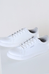 Jack & Jones Trent PU Sneaker Bright White
