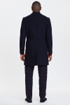 Les Deux Frielle Tailored Rock Navy