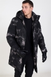 Jack & Jones Paper Parka Jacka Black