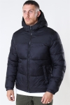 Jack & Jones Drew Puffer Jacka Black