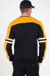 Champion Crewneck Sweat Black/SKlocka