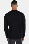 Dickes Seabrook Sweatshirt Black