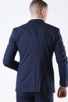 Jack & Jones Vincent Blazer Dark Navy