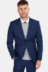 Jack & Jones Solaris Kavaj Medieval Blue